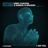 I Am You Ferry Corsten, Gabriel & Dresden