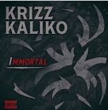 Immortal Krizz Kaliko