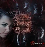 The Chain Evanescence