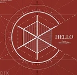 HELLO Chapter 2: Hello, Strange Place CIX