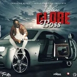 Globe Boss I-Octane