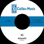 45 ATOOSHI