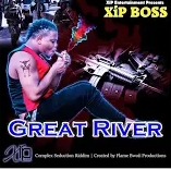 Great River Xip Boss