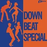 Soul Jazz Records presents STUDIO ONE Down Beat Special Various Artists