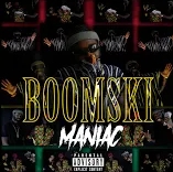 Maniac Boomski