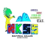 Suena Bien, Pero Se Escucha mal! Natural Killer Sound System