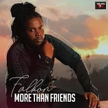 More Than Friends Falkon