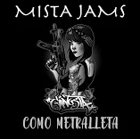 Como Metralleta Mista Jams