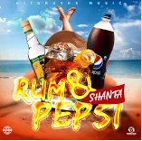 Rum & Pepsi Shanta