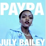 Paypa July Bailey