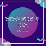 Vivo Por El Dia Jp Norambuena