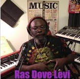 Ras Dove Levi Ras Dove Levi