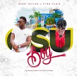 Osu Boy Sean Taylor & Vybz Flair