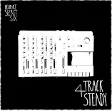 4tracksteady Newport Secret Six