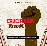 Crucifixion Riddim Various Artists