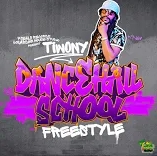 Dancehall School (Freestyle) Tiwony