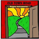 Old Town Road - (Reggae Instrumental) Mike Hughes