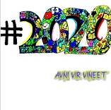 #2020 Avni Vir Vineet