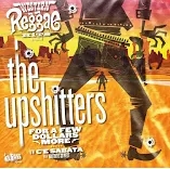 Western Reggae Hits (Vol. 4) The Upshitters