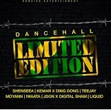 Dancehall Limited Edition Various Artists