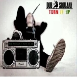 Turn It Up Dub Souljah