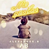 Me Gustas AlexAnDer.B