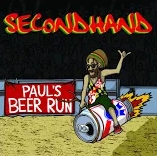 Paul's Beer Run Secondhand