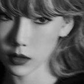 Purpose - The 2nd Album TAEYEON