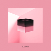 SQUARE UP - EP BLACKPINK