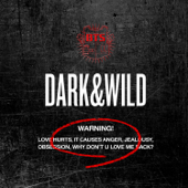 Dark & Wild BTS