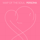 MAP OF THE SOUL : PERSONA BTS