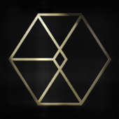 The 2nd Album ‘EXODUS’ EXO