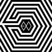 The 2nd Mini Album 'Overdose' - EP EXO-K