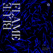 Blue Flame - EP ASTRO