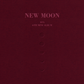 New Moon - EP AOA