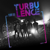 Flight Log: Turbulence GOT7