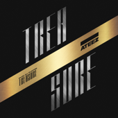 TREASURE EP.FIN: All To Action ATEEZ