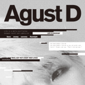 Agust D Agust D