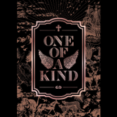 One of a Kind - EP G-DRAGON