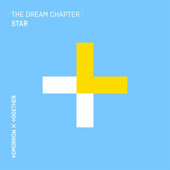 The Dream Chapter: STAR - EP TOMORROW X TOGETHER