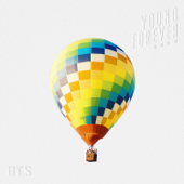 The Most Beautiful Moment in Life: Young Forever BTS