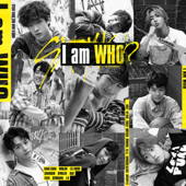 I am WHO Stray Kids