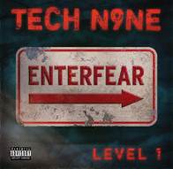 Tech N9ne On The Outside