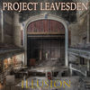 Illusion PROJECT LEAVESDEN