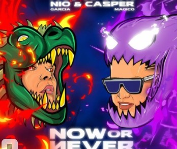 Todo Caro Arcangel  feat.  Nio Garcia x Casper Magico