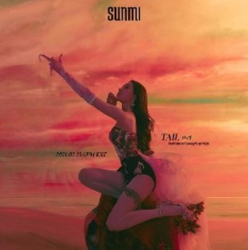 TAIL SUNMI