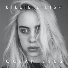 Ocean Eyes Billie Eilish