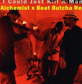 How I Could Just Kill a Man (The Alchemist Remix) Cypress Hill