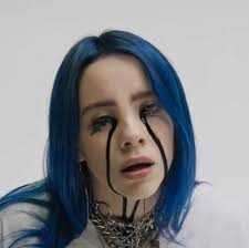 when the party's over Billie Eilish