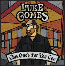 Beautiful Crazy Luke Combs